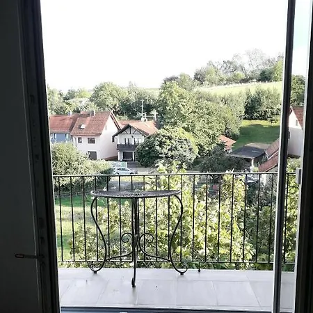 Appartement Ferien Im *