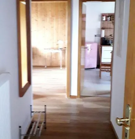 Ferien Im Appartement *