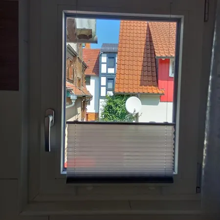 Ferien Im Apartment *