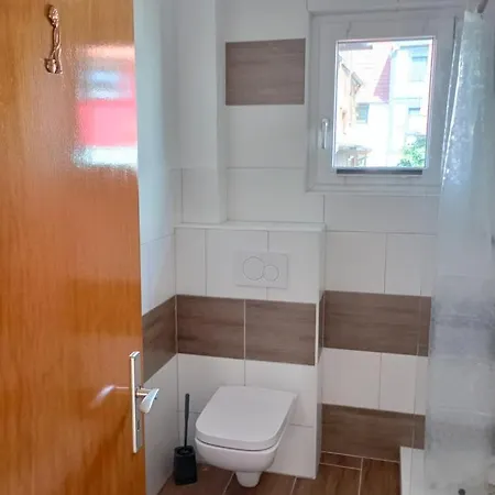 Appartement Ferien Im