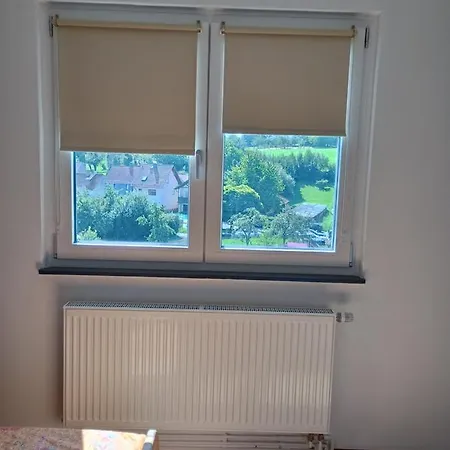 Appartement Ferien Im