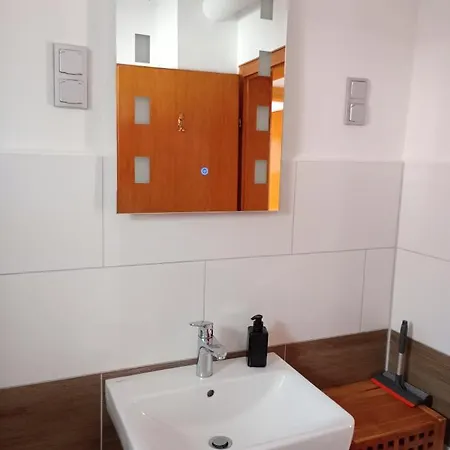 Appartement Ferien Im Brombachtal