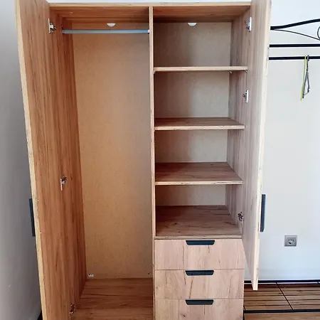Apartment Ferien Im