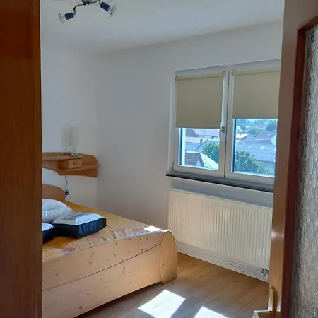 Ferien Im Appartement *