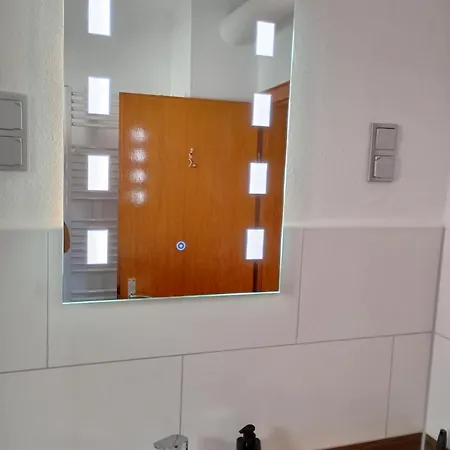 Ferien Im Brombachtal