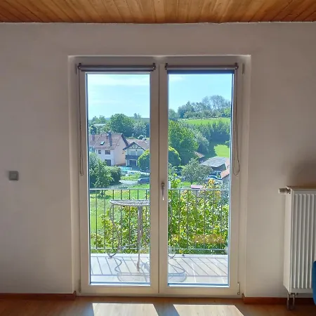Apartment Ferien Im *