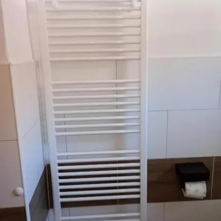 Ferien Im Appartement *