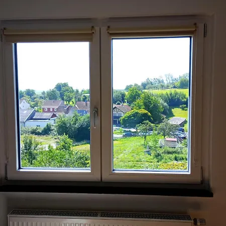 Appartement Ferien Im Brombachtal