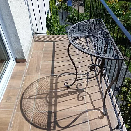 Ferien Im Brombachtal