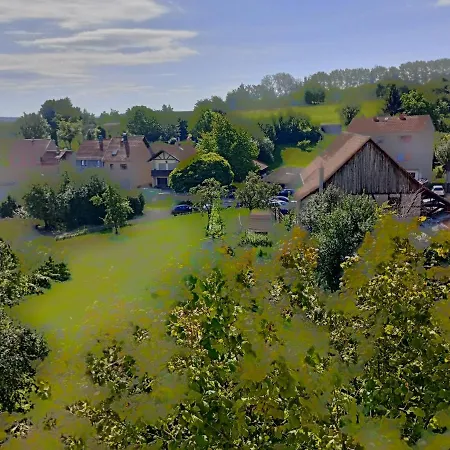 Ferien Im Appartement *