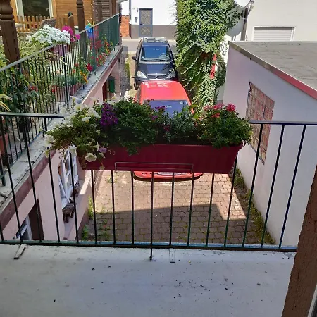 Appartement Ferien Im Brombachtal