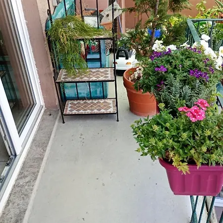 Apartment Ferien Im