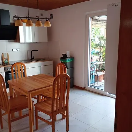 Appartement Ferien Im *