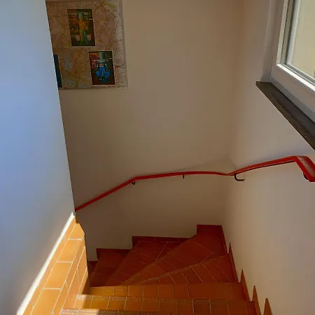 Ferien Im Appartement Brombachtal