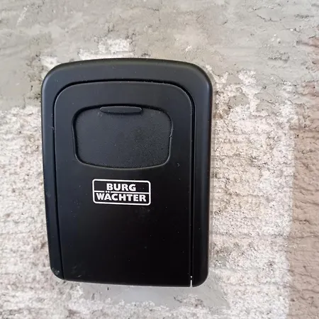 Ferien Im Brombachtal