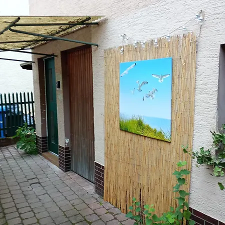 Appartement Ferien Im