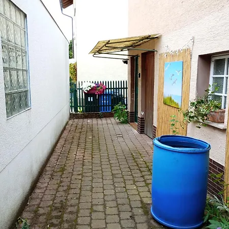 Appartement Ferien Im Brombachtal