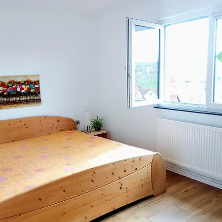 Ferien Im Appartement