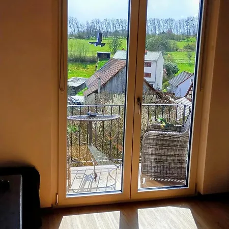 Apartment Ferien Im