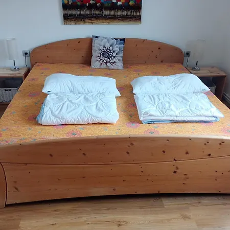 Ferien Im Appartement *