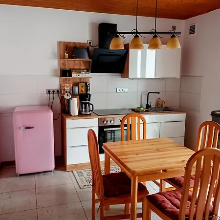 Ferien Im Appartement Brombachtal