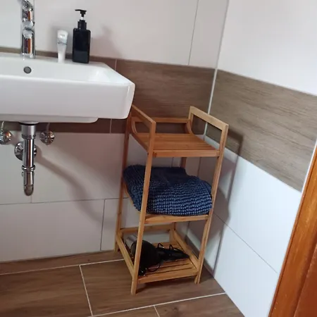 Ferien Im Brombachtal