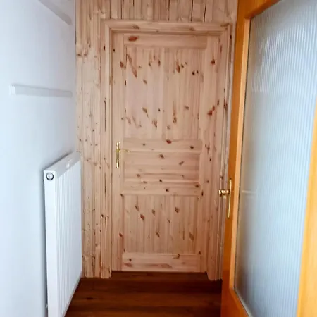 Ferien Im Appartement Brombachtal