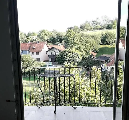 Appartement Ferien Im *