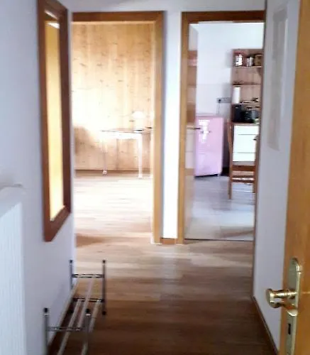 Ferien Im Appartement *