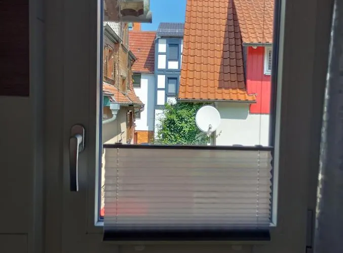 Ferien Im Appartement *