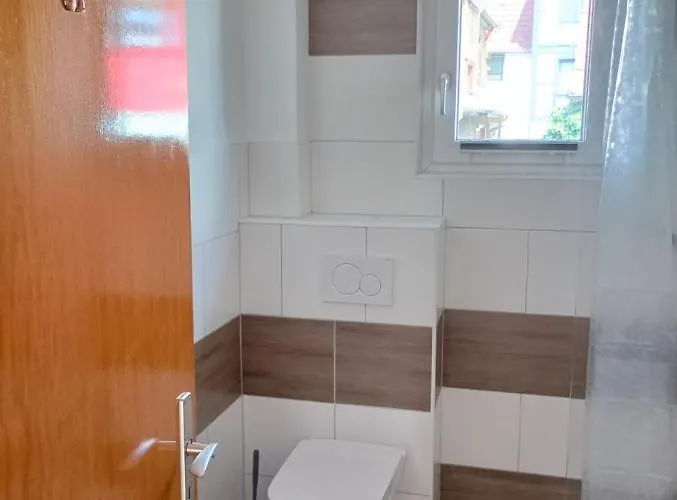 Appartement Ferien Im