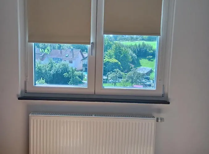 Appartement Ferien Im