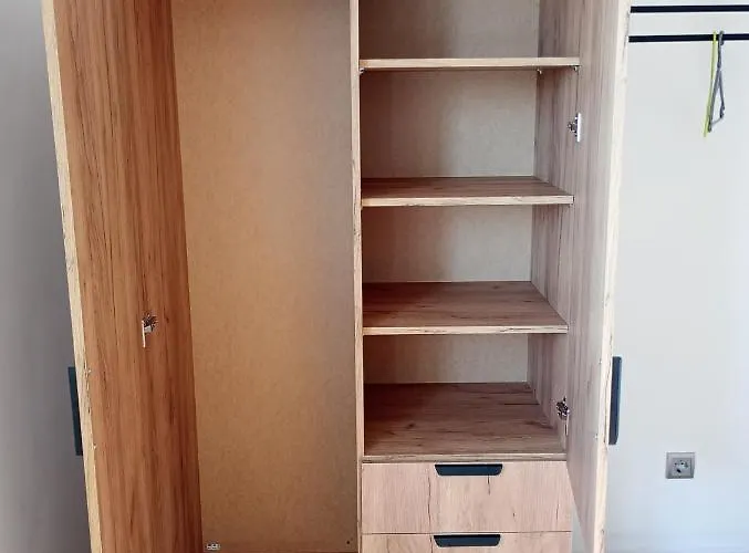 Appartement Ferien Im