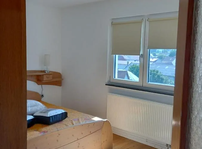 Ferien Im Appartement *