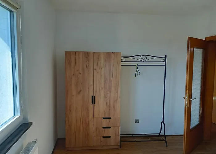 Ferien Im Appartement Brombachtal