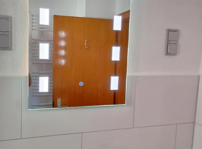 Ferien Im Brombachtal