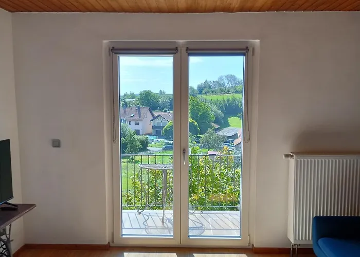 Appartement Ferien Im *