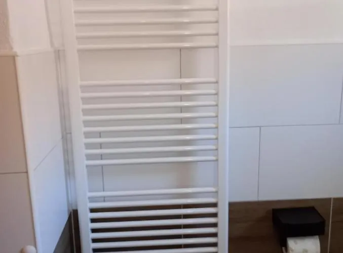 Ferien Im Appartement *