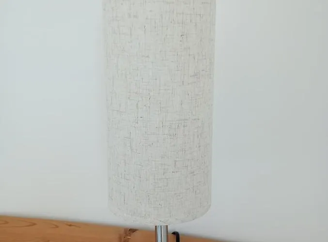 Ferien Im Appartement Brombachtal