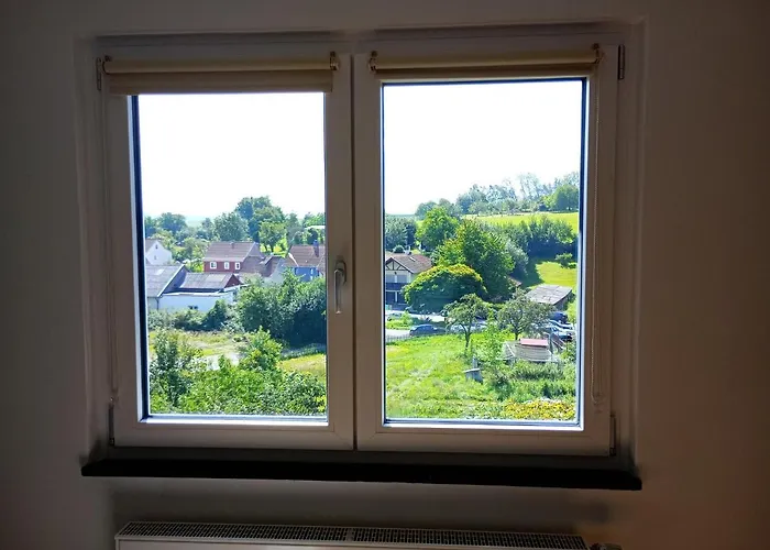 Appartement Ferien Im Brombachtal