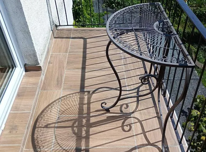 Ferien Im Brombachtal