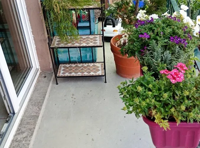 Appartement Ferien Im