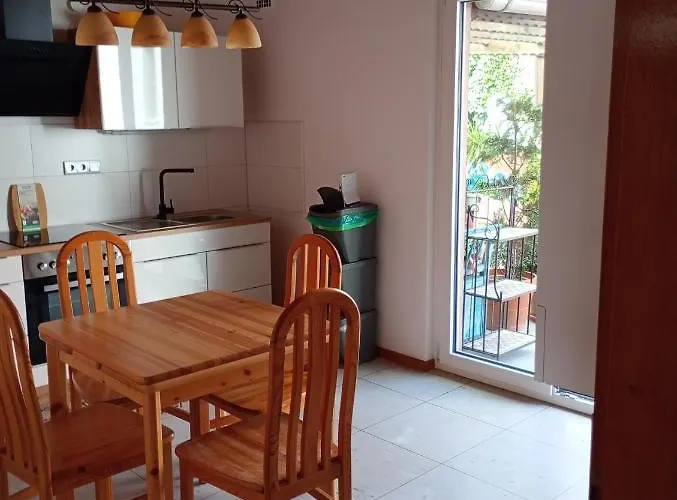 Appartement Ferien Im *