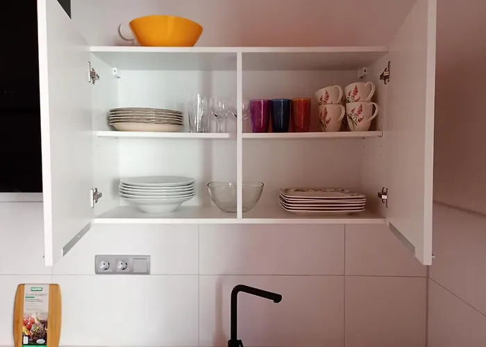 Appartement Ferien Im Brombachtal