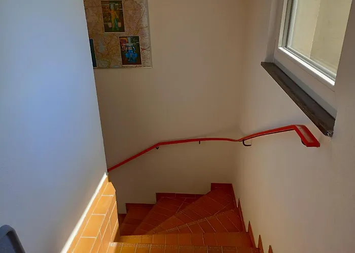 Ferien Im Appartement Brombachtal