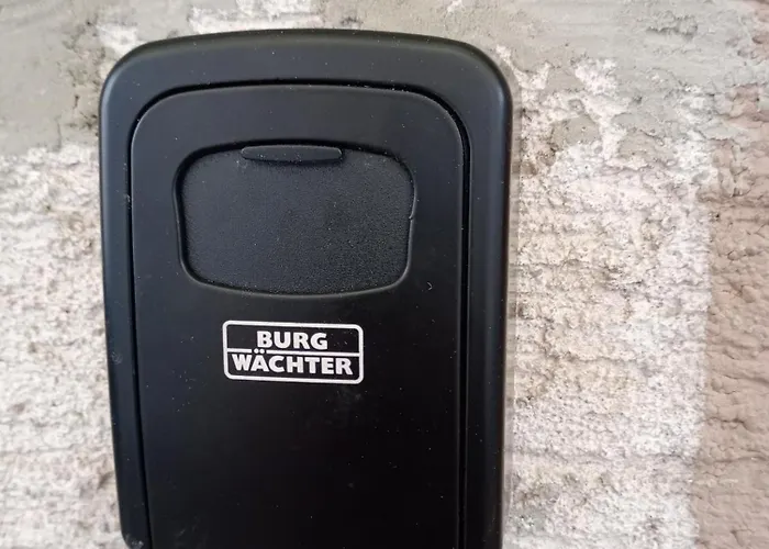 Ferien Im Brombachtal