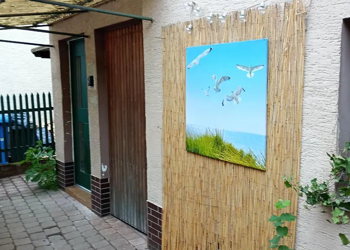 Appartement Ferien Im