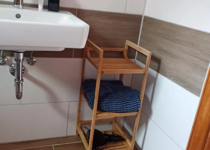 Ferien Im Brombachtal