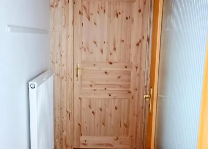 Ferien Im Appartement Brombachtal