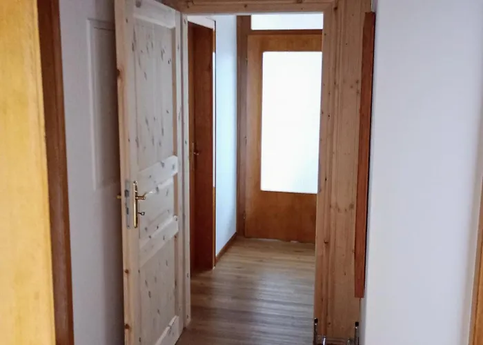 Ferien Im Brombachtal